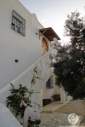 L 44 -                            Koupit
                           Appartement Meublé Djerba